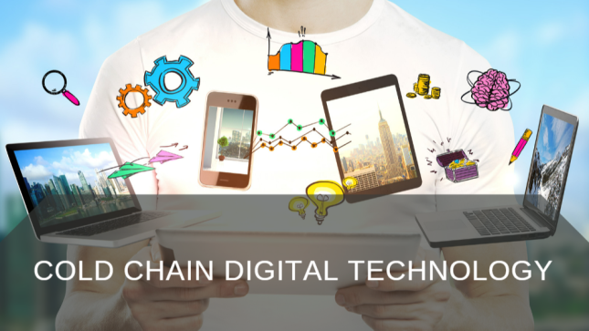 Cold Chain Digital Technology