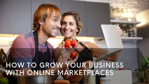 How to Grow Your Business with Online Marketplaces