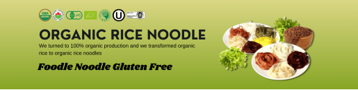 Foodle Noodle Co., Ltd