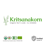 Kritsanakorn Organic Farm